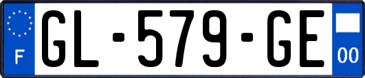 GL-579-GE