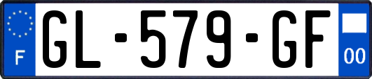GL-579-GF