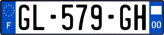 GL-579-GH