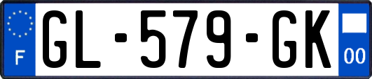 GL-579-GK
