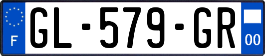 GL-579-GR