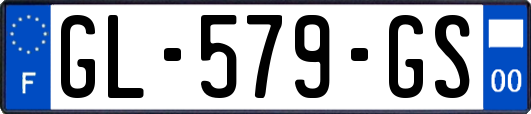 GL-579-GS