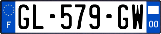 GL-579-GW