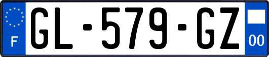 GL-579-GZ