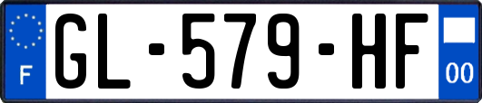 GL-579-HF