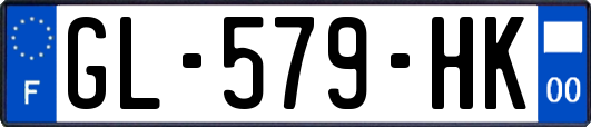 GL-579-HK