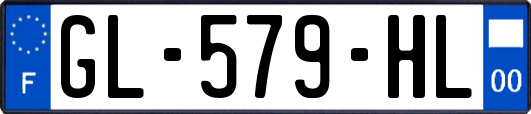 GL-579-HL