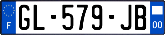 GL-579-JB