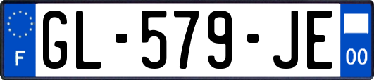 GL-579-JE