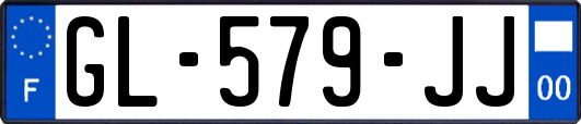 GL-579-JJ