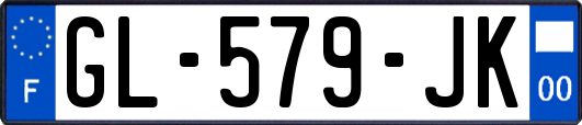 GL-579-JK