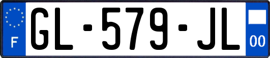 GL-579-JL