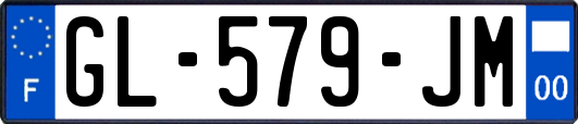 GL-579-JM