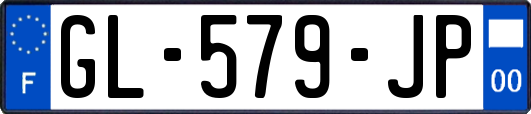 GL-579-JP