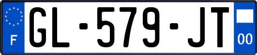 GL-579-JT