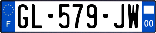 GL-579-JW