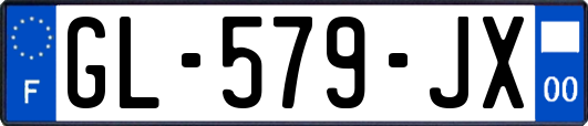 GL-579-JX