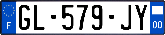 GL-579-JY