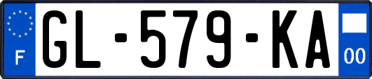 GL-579-KA