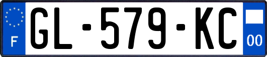 GL-579-KC