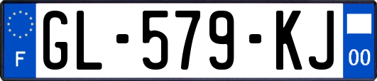 GL-579-KJ