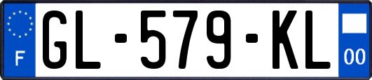 GL-579-KL