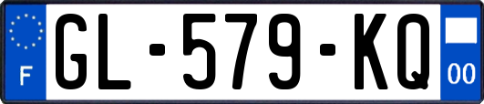 GL-579-KQ
