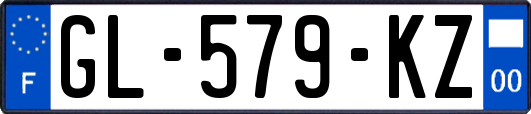 GL-579-KZ