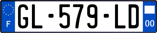 GL-579-LD