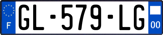 GL-579-LG