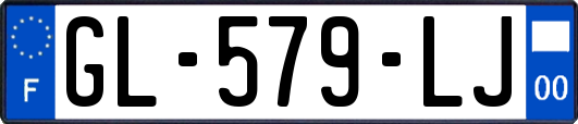 GL-579-LJ