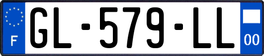 GL-579-LL