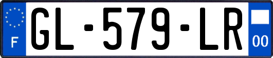 GL-579-LR