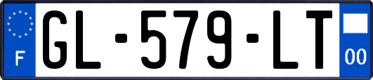 GL-579-LT