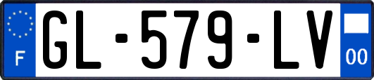 GL-579-LV