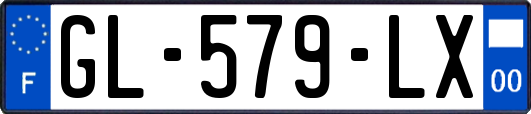 GL-579-LX