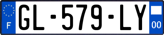 GL-579-LY