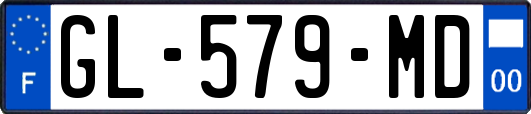 GL-579-MD