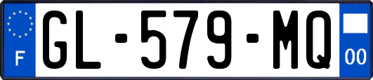 GL-579-MQ