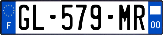 GL-579-MR