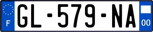 GL-579-NA