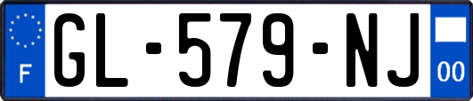 GL-579-NJ