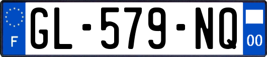GL-579-NQ