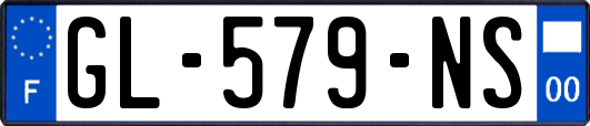 GL-579-NS