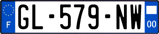 GL-579-NW