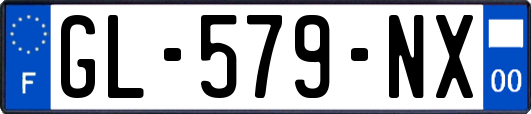 GL-579-NX