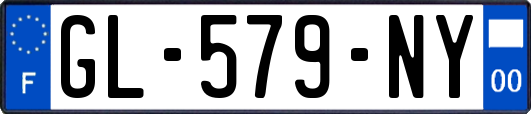 GL-579-NY