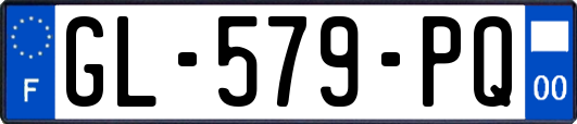 GL-579-PQ