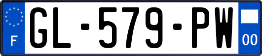 GL-579-PW