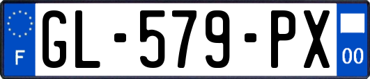 GL-579-PX